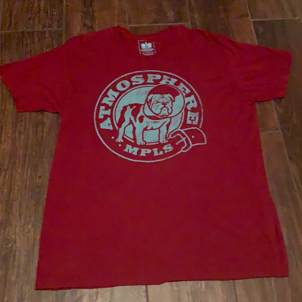 Atmosphere Rhymesayers Tee